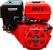 Двигатель RATO CX-390 в сборе