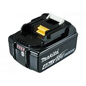 Аккумулятор 18В 1х3.0 А/ч BL1830B (632G12-3) MAKITA