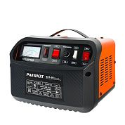 Устройство зарядное BCT50 Boost (1,3 кВт 12/24В 33А 220В) PATRIOT / OPTIMA