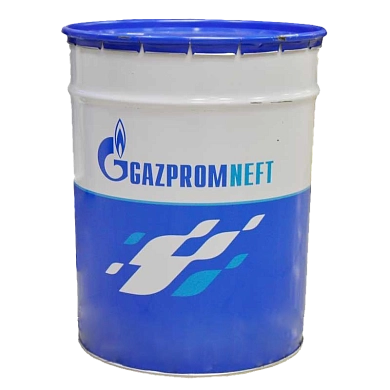 Смазка многофункциональная литиевая Grease LX EP 2 лит 10л (8кг) (2389906920) GAZPROMNEFT