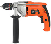 Дрель электрическая ударная FD850h (0,85 кВт 2700 об/мин 220В кейс) PATRIOT / EXPERT