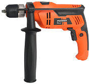 Дрель ударная FD 750 h (710 Вт, до 13 мм в бет., 1 скор., патрон ЗВП, чем.) PATRIOT / EXPERT