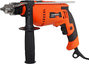 Дрель электрическая ударная FD800h (0,85 кВт 2700 об/мин 220В кейс) PATRIOT / EXPERT